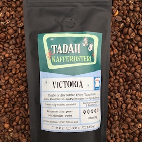 "Victoria" | Single Origin Kaffee