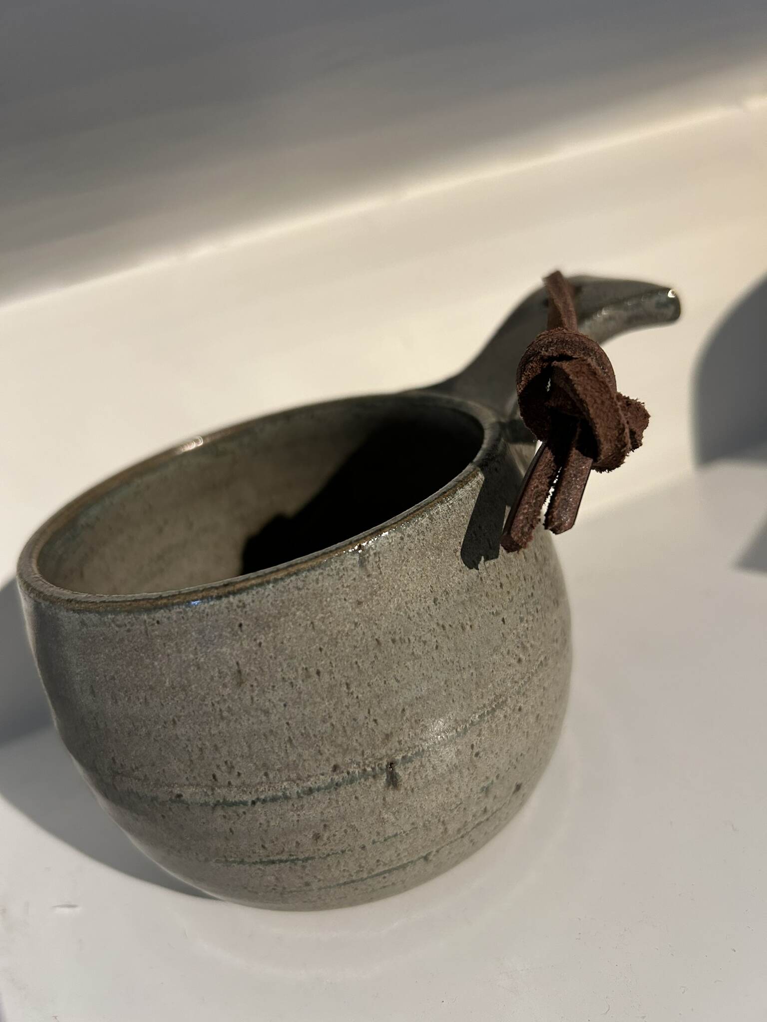 "Kaffekåsa" aus Keramik