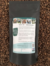 Jubileumskaffe - Brazil "Red Ruby"