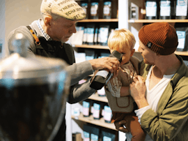 Uppvidinge Kaffee