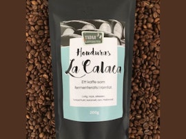 HONDURAS La Calaca