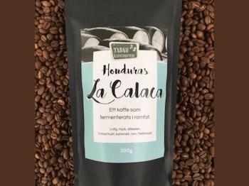 HONDURAS La Calaca