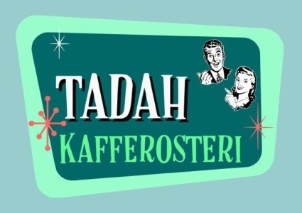 TADAH kafferosteri