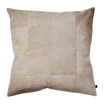 Kuddfodral Savanna Beige