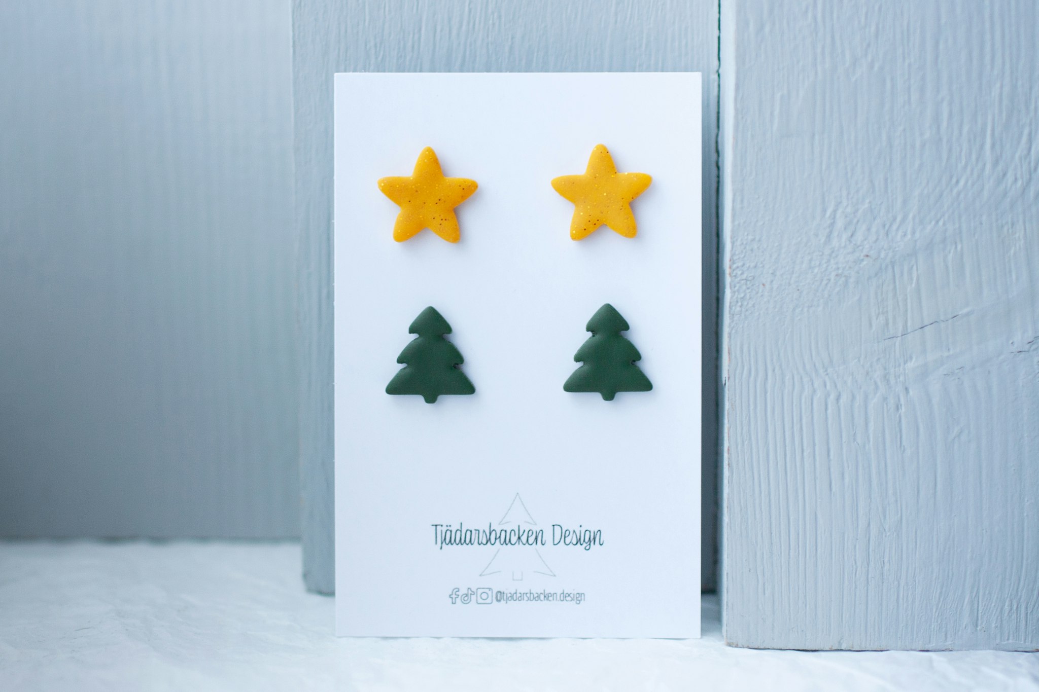 2-pack Studs Jul