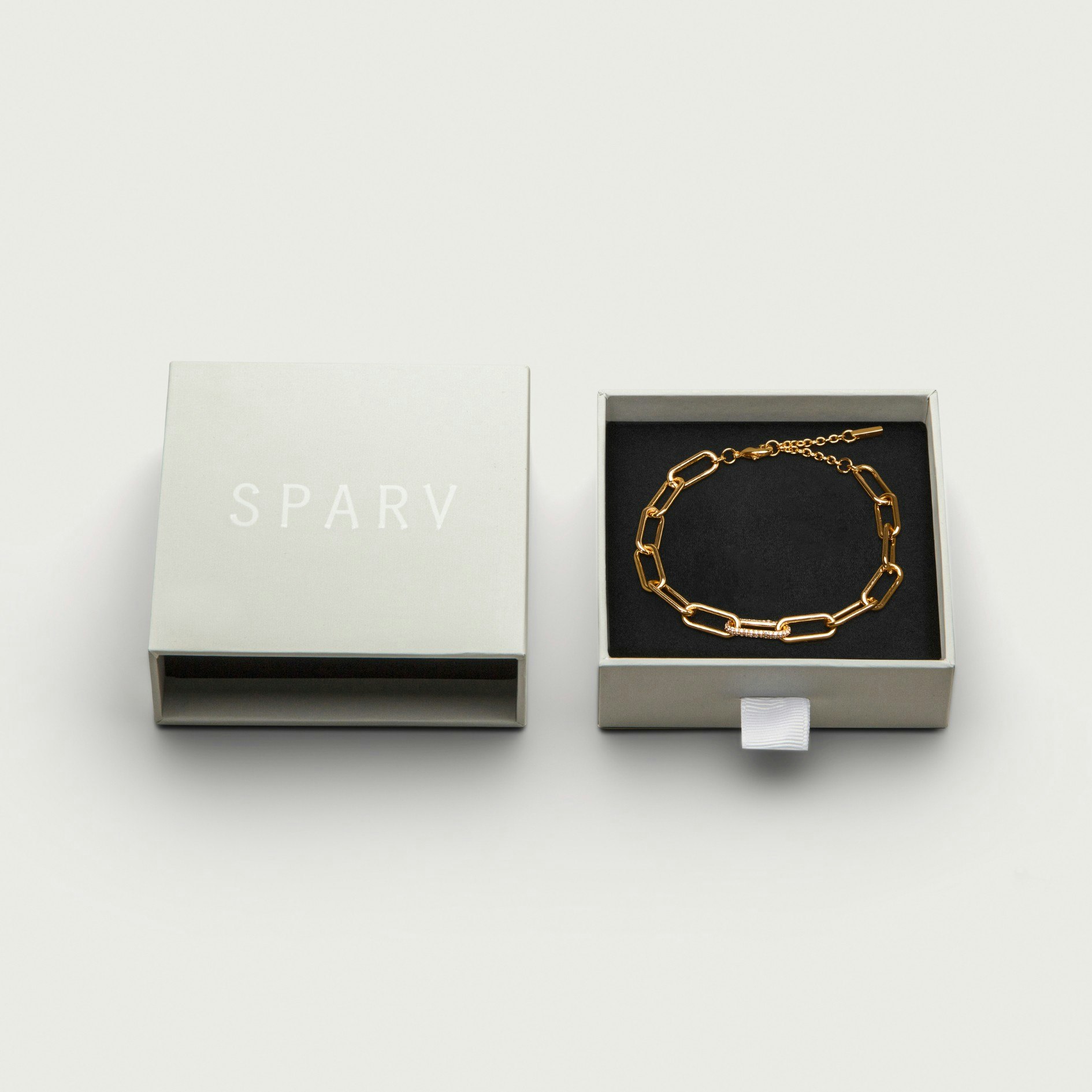 Armband Club Crown