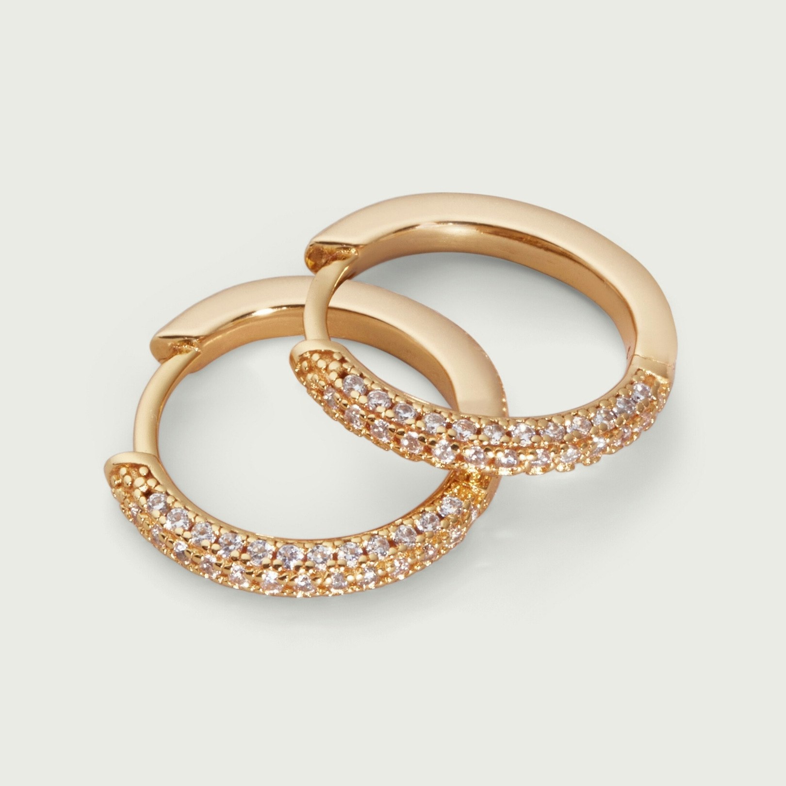 Ohrringe Daydream hoops