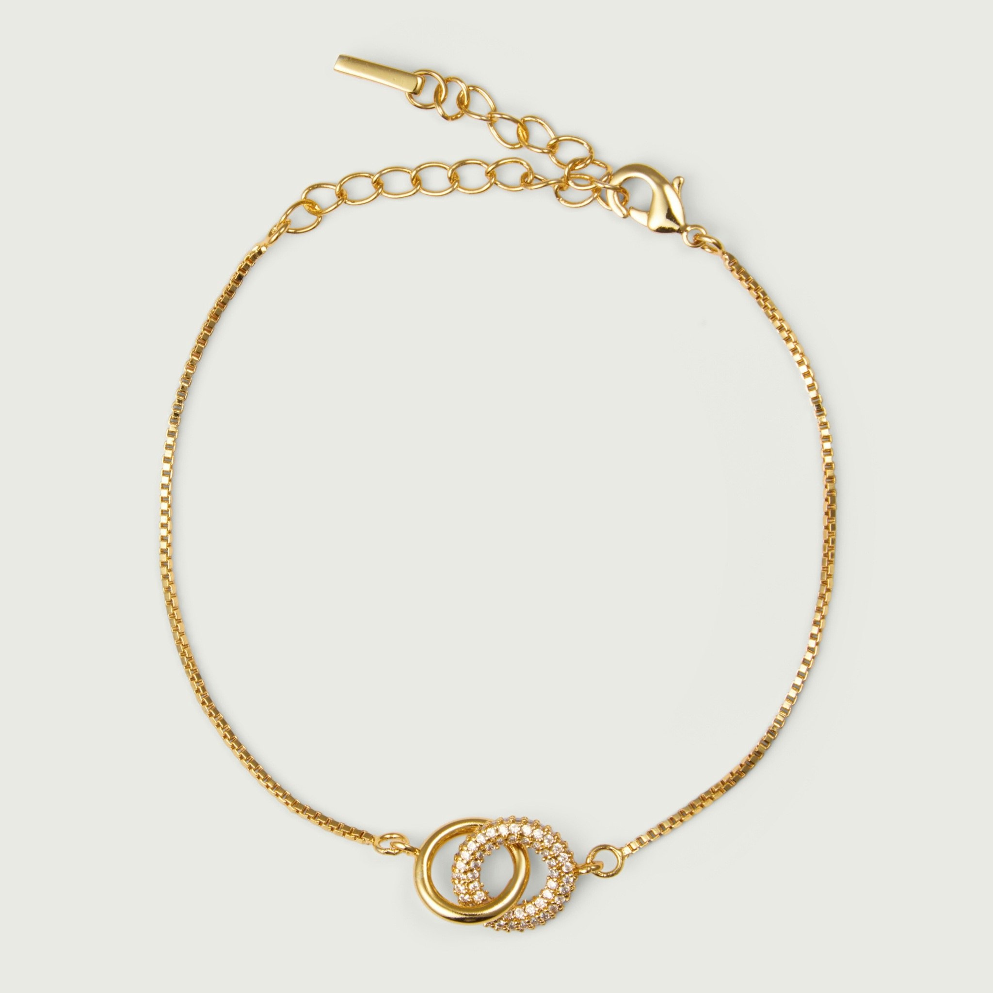 Armband Soirée Sparkling