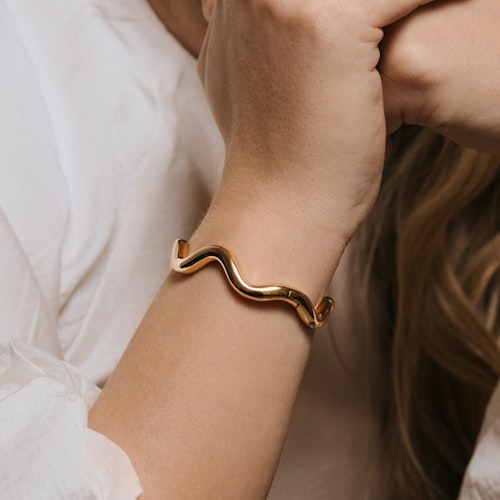 Armband Flow Curve