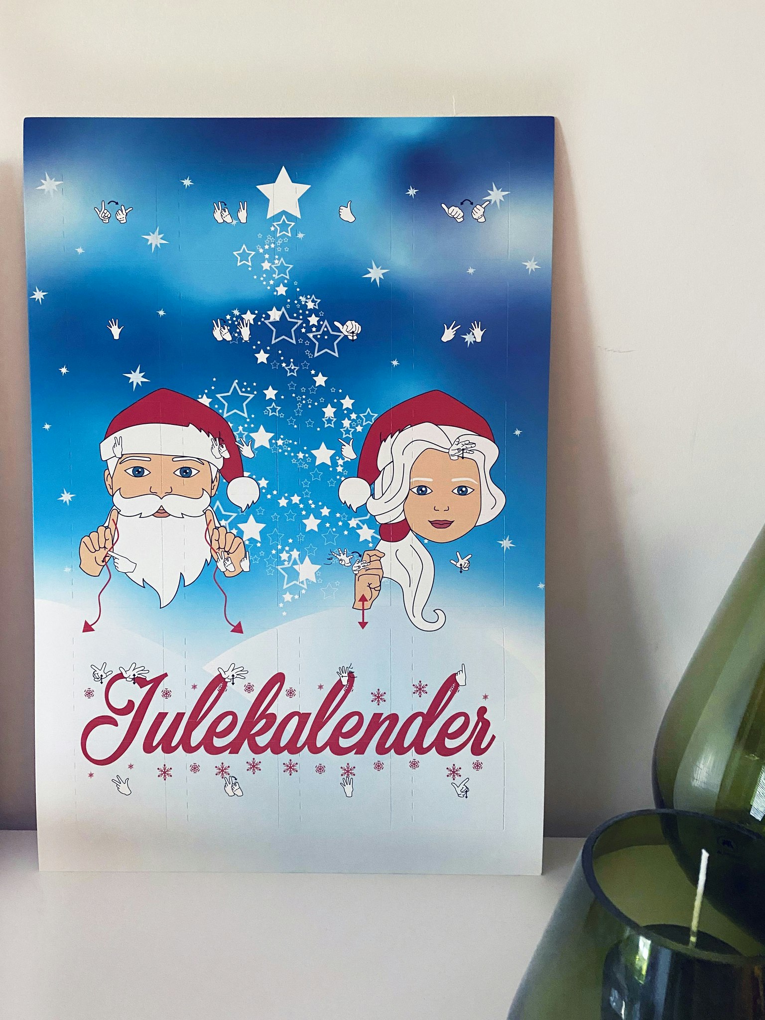 Julekalender