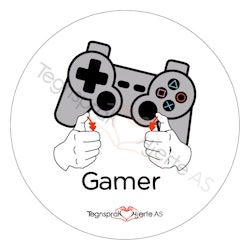 Gamer