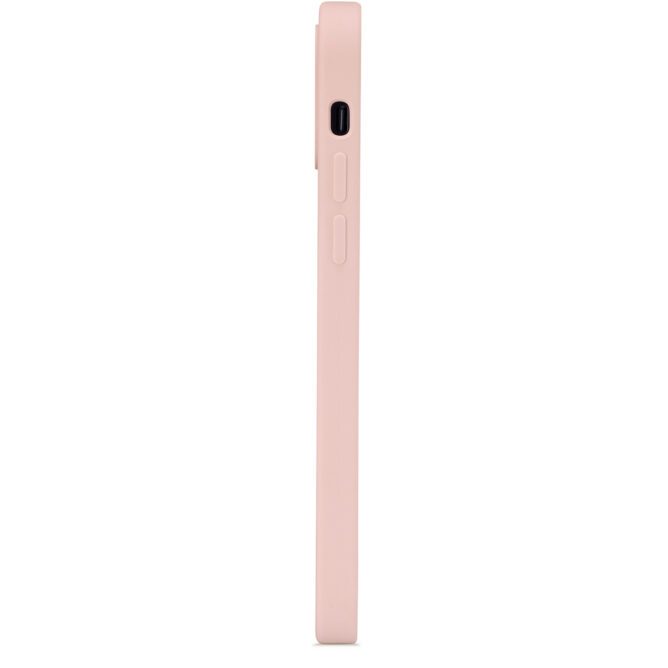 iPhone 12 Pro Max Case Silicone Blush Pink