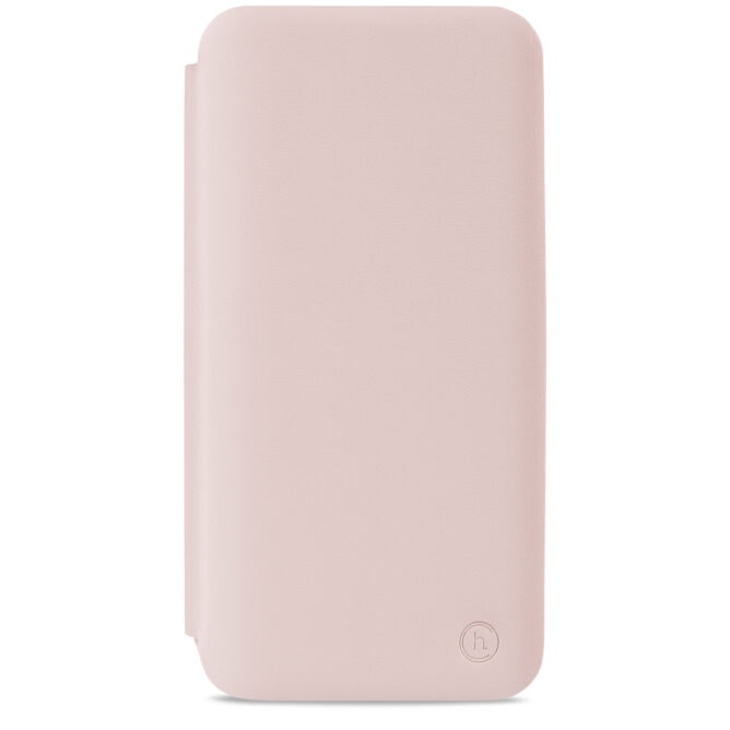 iPhone 13 Pro Slim Flip Blush Pink