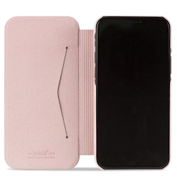 iPhone 12/12 Pro Slim Flip Blush Pink