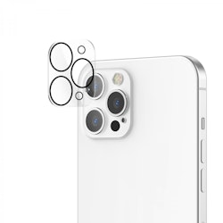 iPhone 12/12Pro Kameraskydd mot repor och smuts