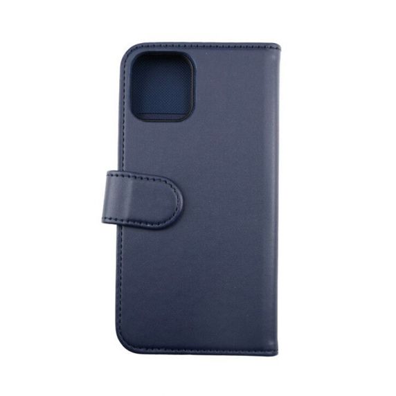 iPhone 13 Pro RV plånboksfodral magnet Abyss Blue