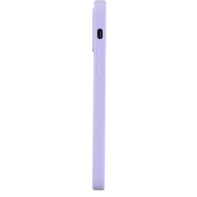 iPhone 11/XR MC Silikonskal Lavender