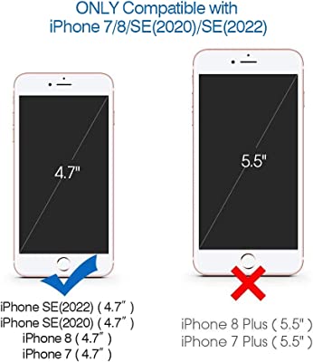 iPhone 7/8/SE2020 Silikonskal MOSS GREEN