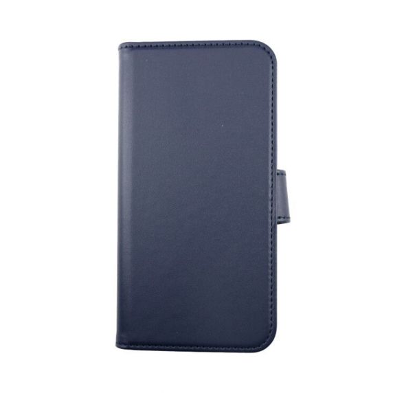 iPhone 14 Pro Max RV plånboksfodral magnet Abyss Blue