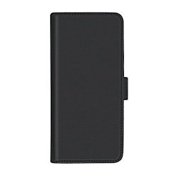 iPhone 12/12 Pro RV Wallet Case Magnet Black