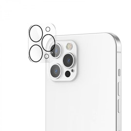 iPhone 14 Pro / 14 Pro Max Kameraskydd mot repor och smuts