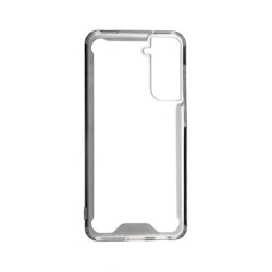 Shockproof Case Samsung S22 5G - Transparent Grey