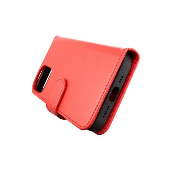 iPhone 11/XR plånboksfodral magnet Red - iPhone skärm & batteribyte i  Jönköping | Apple äkta-delar och service