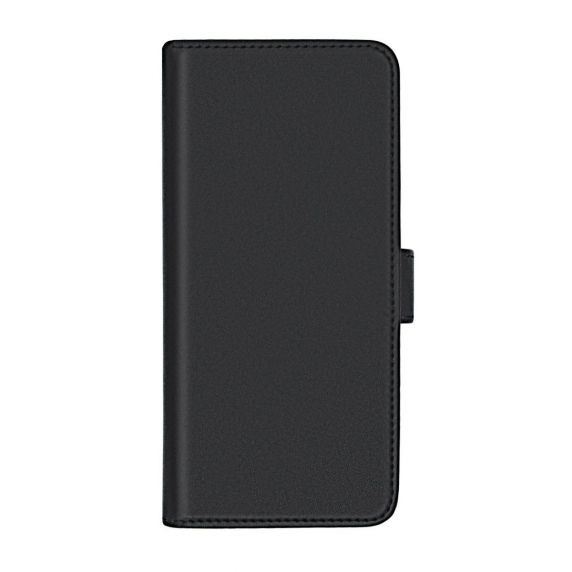 iPhone 13 Mini RV Wallet Case Magnet Black