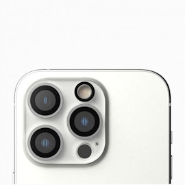 iPhone 15 Pro / 15 Pro Max Kameraskydd