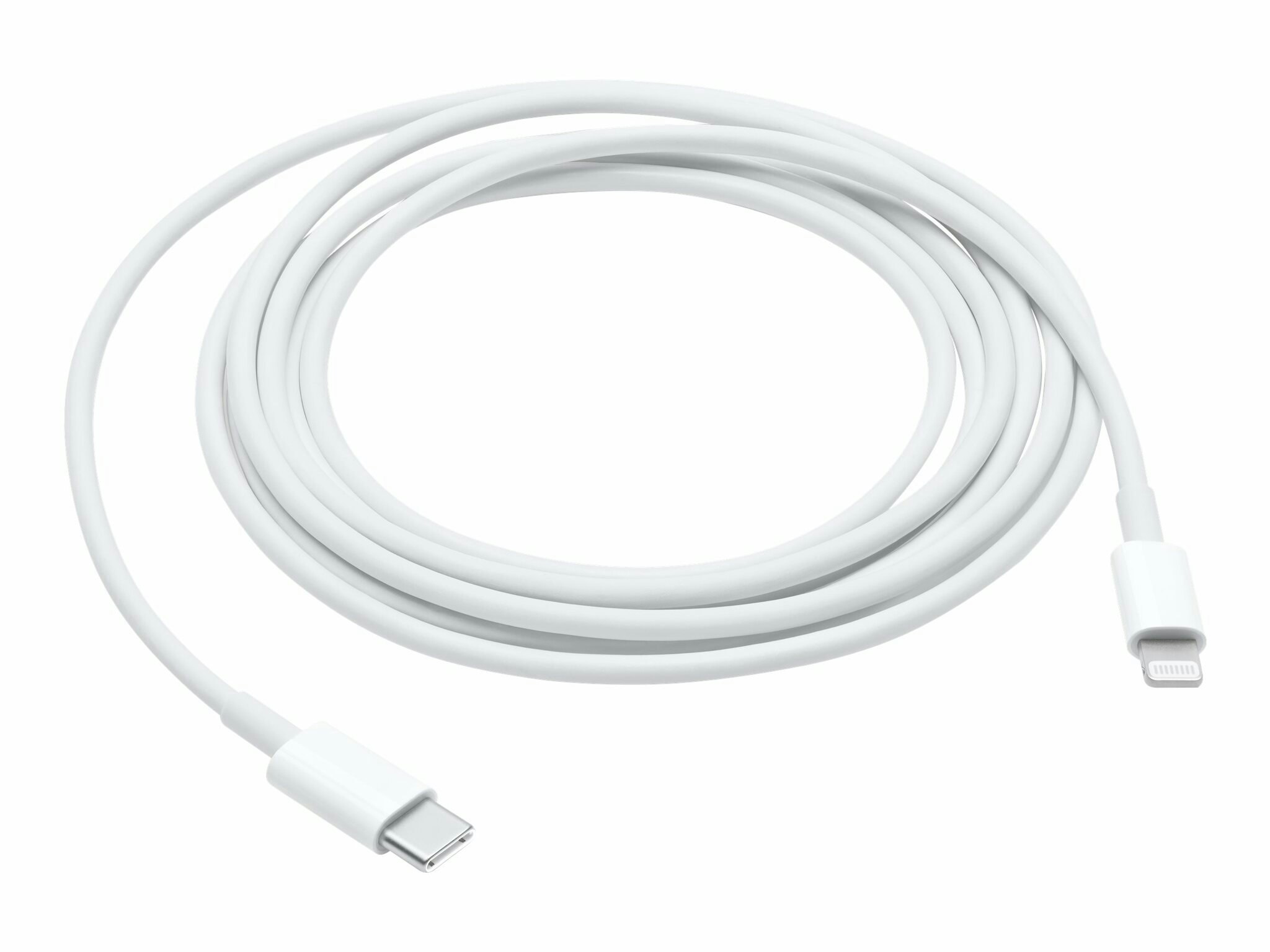 Äkta Apple usb-c till Lightning-kabel 1m