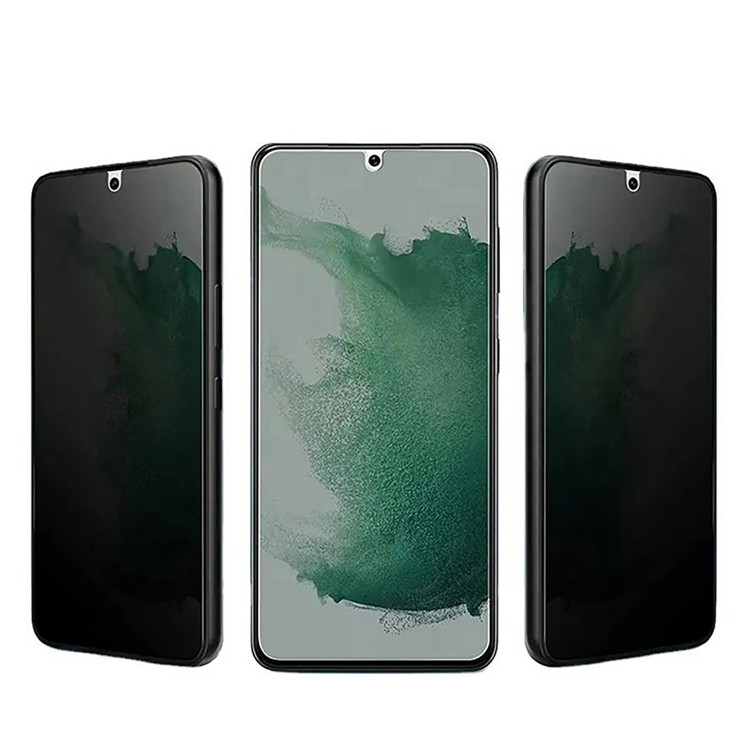 Samsung Galaxy S25 Plus härdat glas Privce skärmskydd