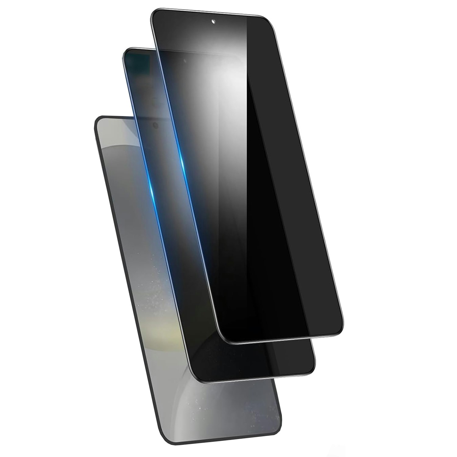 Samsung Galaxy S25 Plus härdat glas Privce skärmskydd