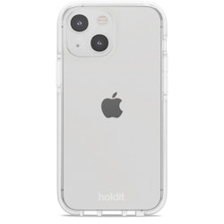 iPhone 13 Mini CASE SEETHRU WHITE