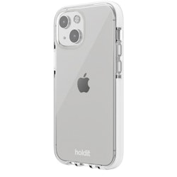 iPhone 13 Mini CASE SEETHRU WHITE