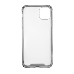 iPhone 11 Shockproof Case Gray