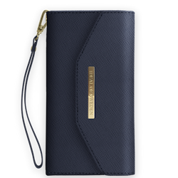 Mayfair Clutch iPhone Xs Max Navy