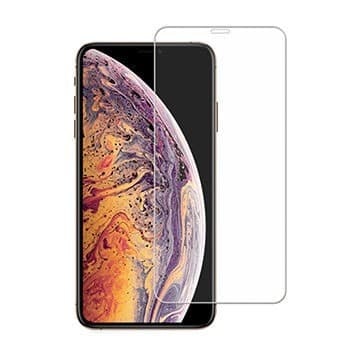 iPhone 11 Pro Max 2D Skärmkydd Utan Förpakning