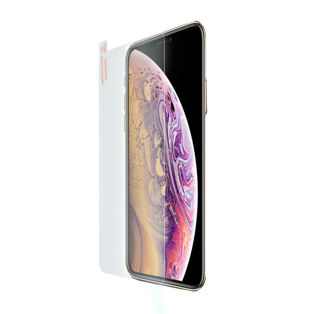 iPhone 11/XR 2D Skärmskydd Utan Förpakning