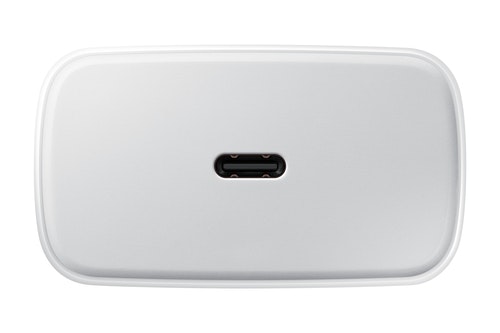 Samsung USB-C 45W Snabbladdare