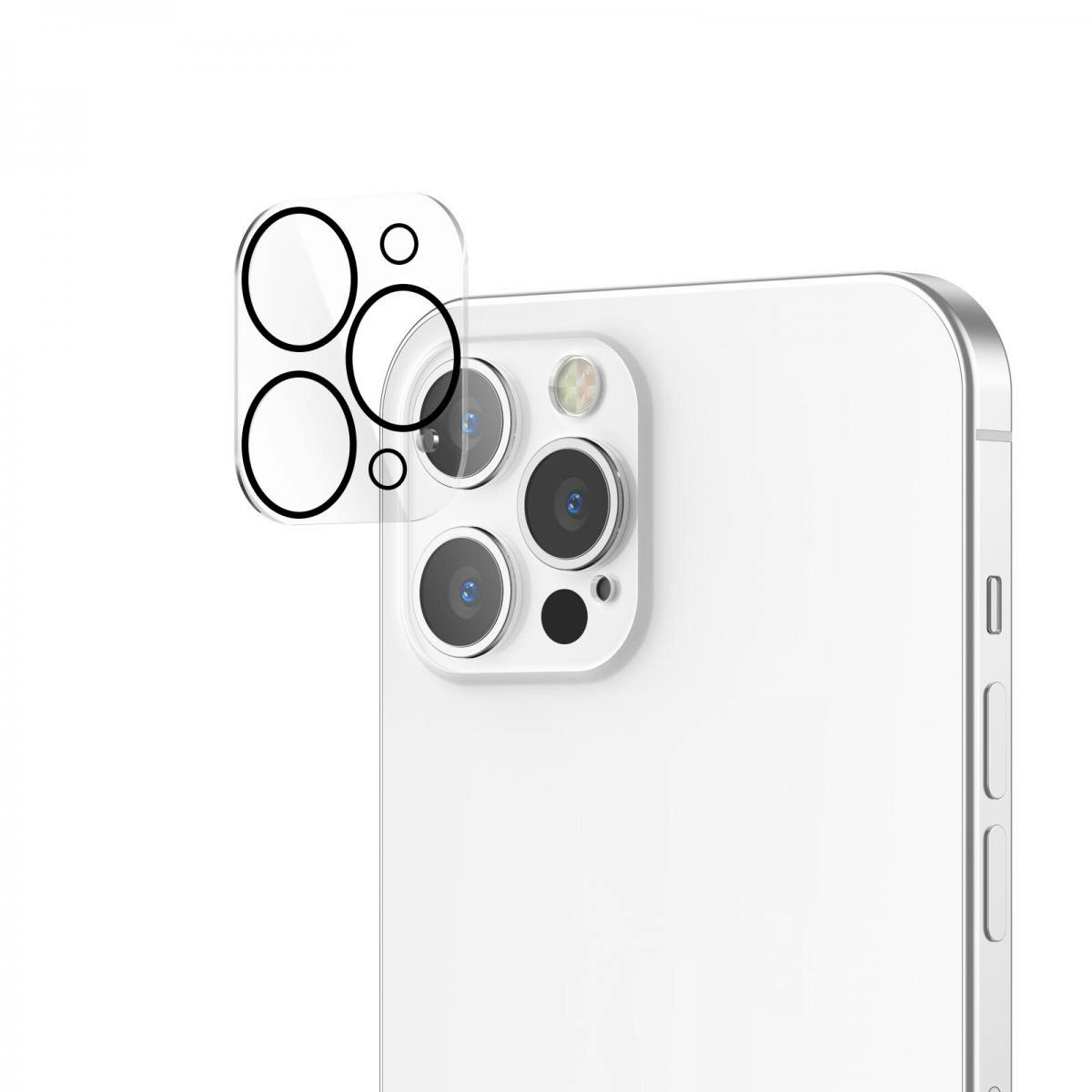 iPhone 13Pro/13 Pro Max Kameraskydd