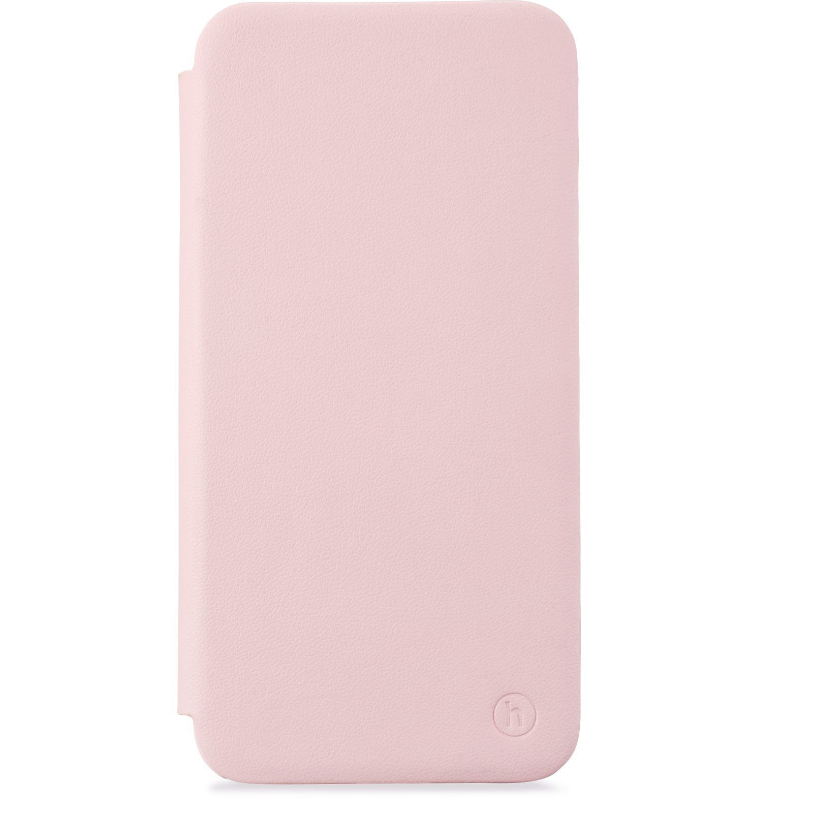 iPhone 12 Mini Slim Flip Blush Pink