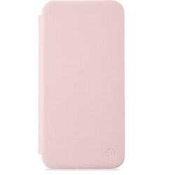 iPhone 12 Mini Slim Flip Blush Pink