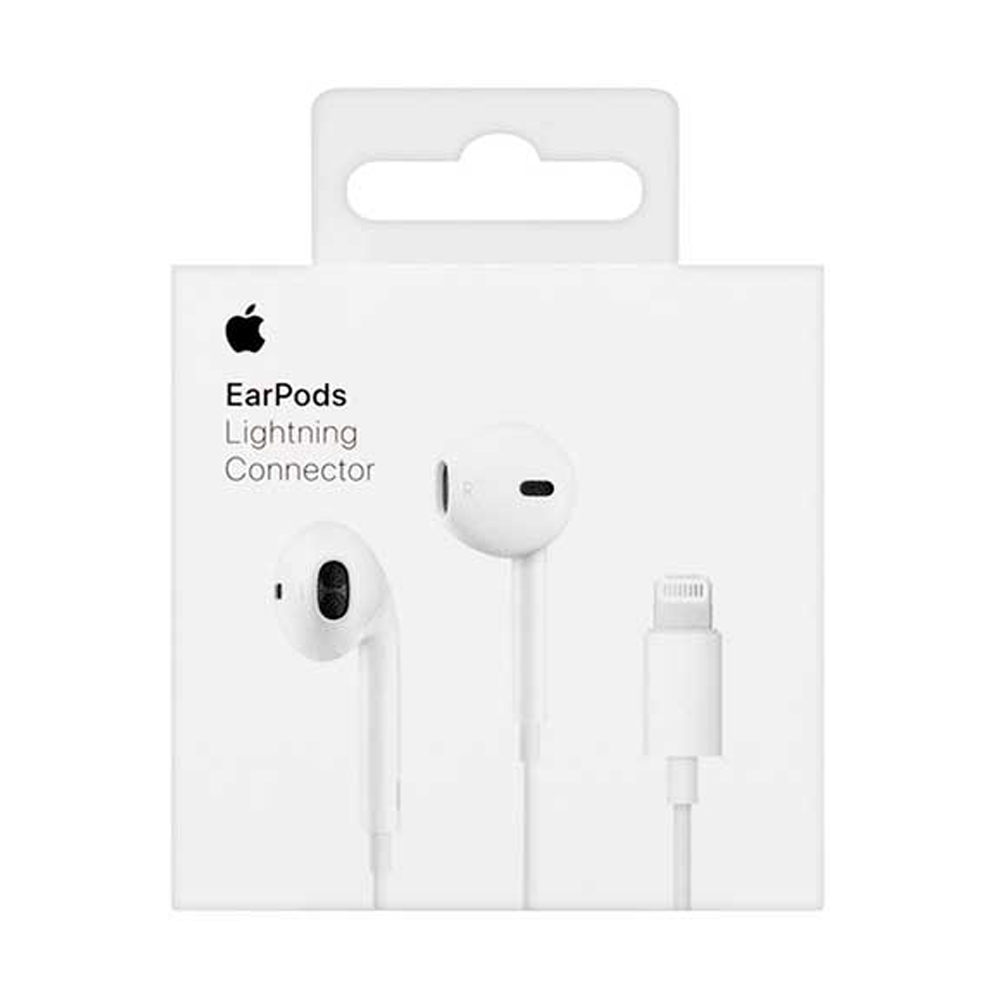 Apple earpods lightning - Hitta bästa priset på Prisjakt
