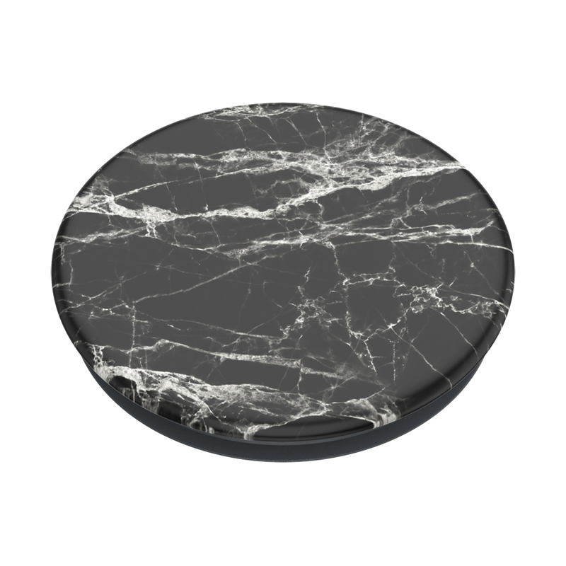 PopSockets Basic Modern Marble Grip Med Ställfunktion