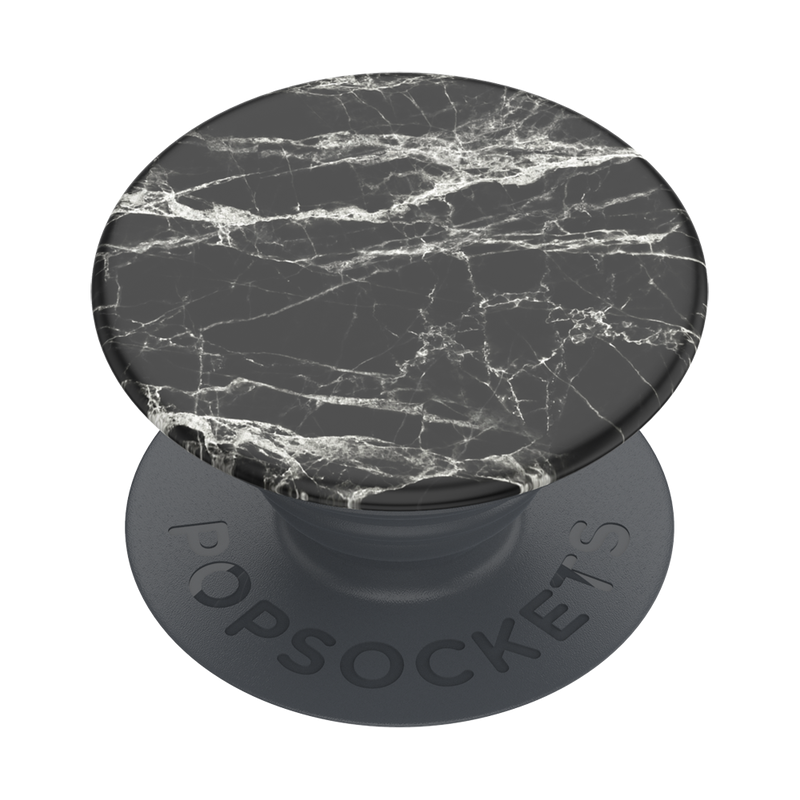 PopSockets Basic Modern Marble Grip Med Ställfunktion