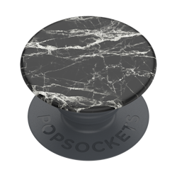 PopSockets Basic Modern Marble Grip Med Ställfunktion