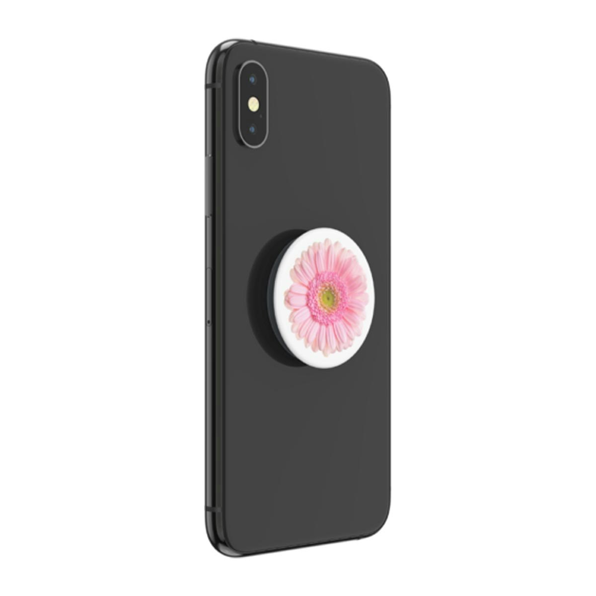 PopSockets Basic Grip Med Ställfunktion Gerber Daisy