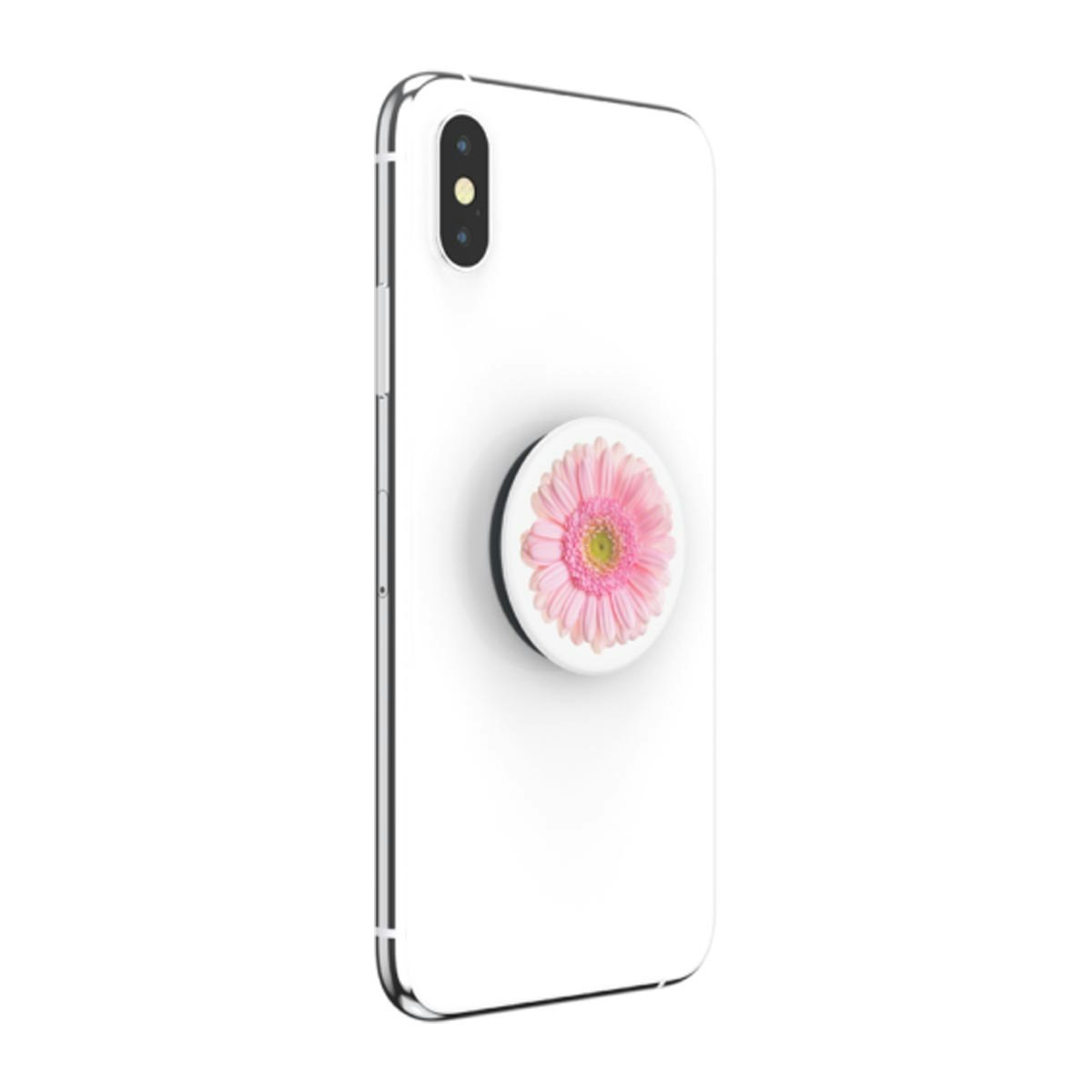 PopSockets Basic Grip Med Ställfunktion Gerber Daisy