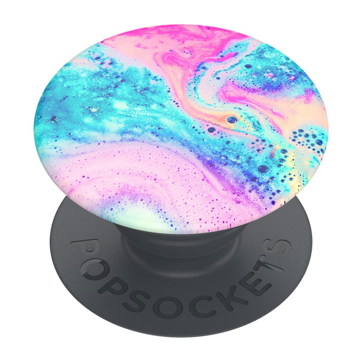 PopSockets Basic Grip Med Ställfunktion The Bomb