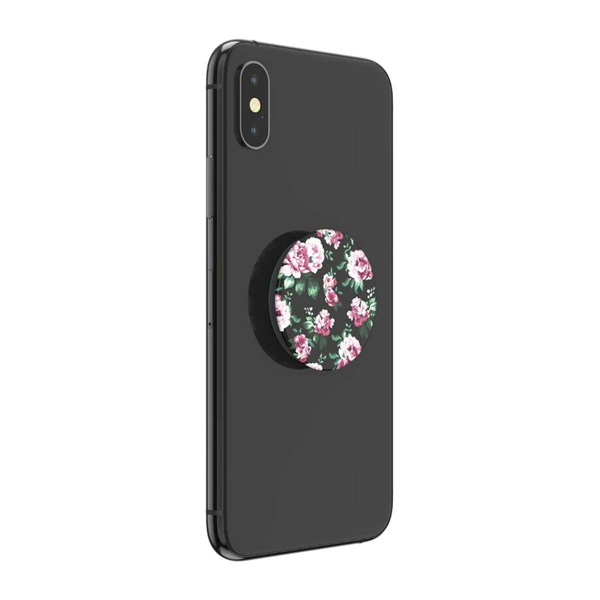 PopSockets Basic Grip Med Ställfunktion English Garden